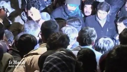 Meurtrier attentat anti-chiite au Pakistan