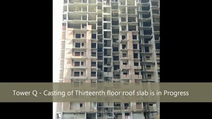 Homes 121 construction status February 15, 2012