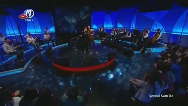 İntizar - Hani benim gençliğim 2012 şevval sam ile