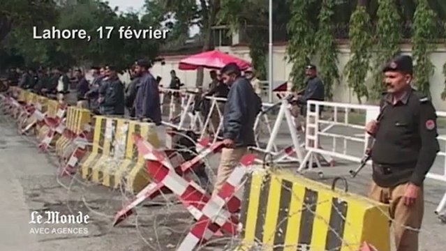 Vent de protestation au Pakistan pour réclamer la fin des tueries de chiites