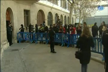 Torres declara ante el juez que La Casa Real estaba al tanto de las actividades en Nóos