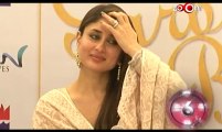Kareena to do 4 item songs, contradicting her own statement
