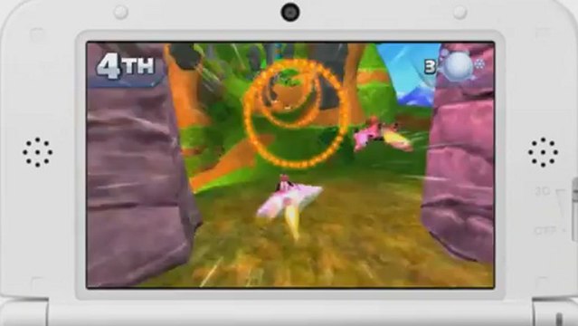 Ni no Kuni : Wrath of the White Witch - L'HEBDO 24