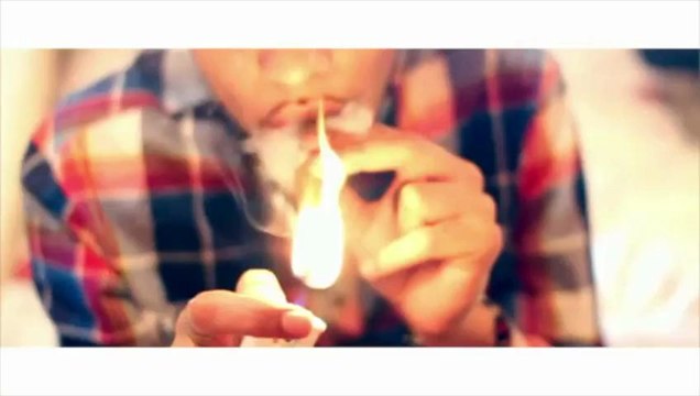 'TEASER' Jordan's Feat Albinos Williams Weed In Love (DESTROY PICTURES)