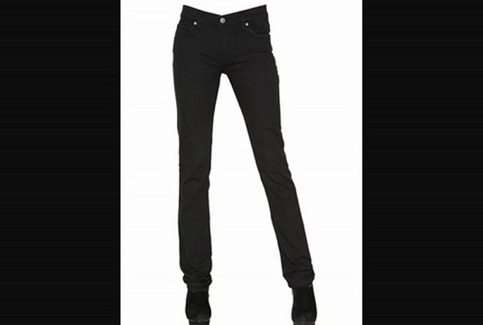 Cheap Monday 5 Pocket Low Rise Skinny Denim Jeans Fashion Trends 2013 From Fashionjug.com