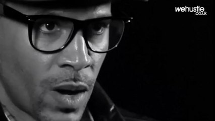 HARVEY (SO SOLID)  | NOTHING TO SOMETHING [GRM DAILY]