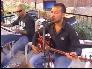 Yahya Akyüz Kaderimse Çekerim