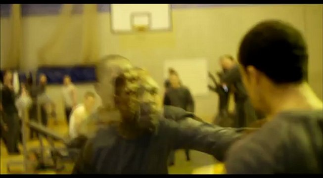 [TEASER] OFFENDER - STARRING ENGLISH FRANK, G FRSH & SCORCHER!