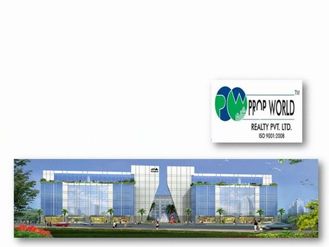 Dlf Prime Tower Okhla+9910007460 +Dlf New Office Space Okhla+Dlf Prime Tower office space in Okhla