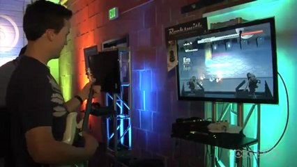 Rocksmith – Xbox 360 [Download .torrent]