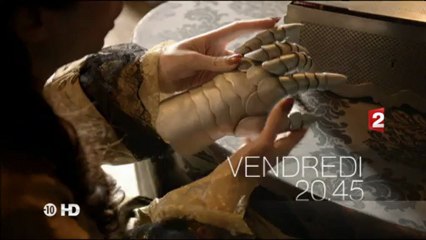 Le crime de l'hôtel Saint-Florentin (Bande annonce)