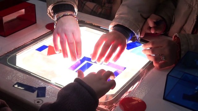 De la lettre à l'image : présentation de l'exposition-atelier, du 27 octobre 2012 au 18 mars 2013