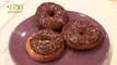 Recette de Donuts au chocolat - 750 Grammes
