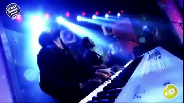 Metal Massacre - Live Performace Dreams Of The Dead - LaunchCast - ArtistAloud