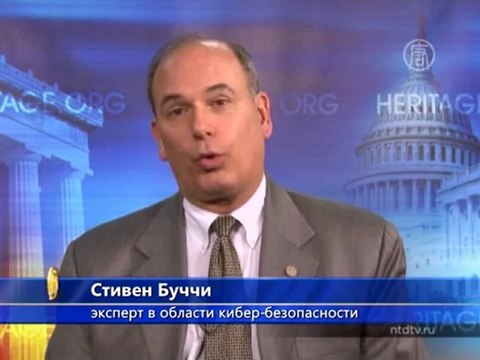 Китайские хакеры – угроза безопасности США?