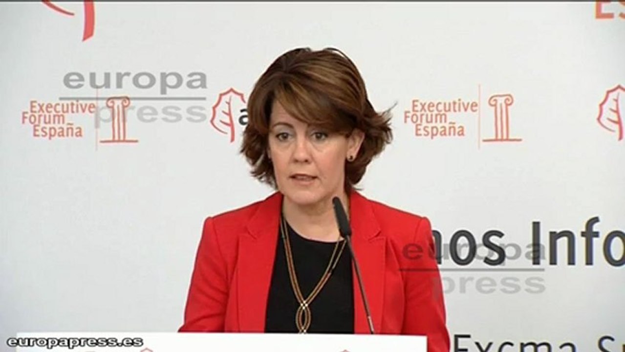 Barcina anuncia que el déficit de Navarra en 2012 fue del 1,47%,