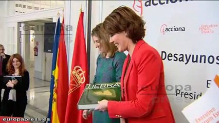 Barcina habla de ETA