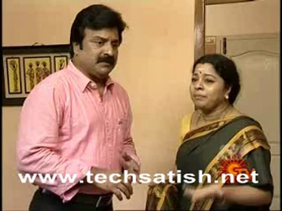 Mundhanai Part 3