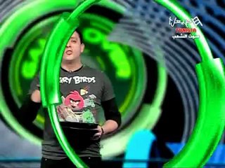 Game Over Emission Du Dimanche 17/02/2013