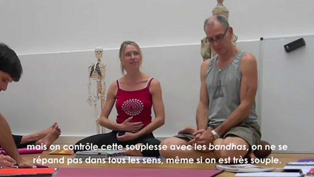 Ujjayi Pranayama