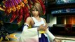 Final Fantasy X HD (VITA) - Final Fantasy X HD : premier aperçu du jeu