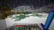 Minecraft LP - S05 E13 Quick Bulding Hell Yes!