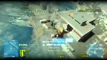 Battlefield 3 Montages - Awesome Viper Gameplay With Jack From Jackfrags!