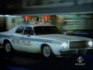 2x06 - Otto sotto un tetto - A ciascuno il suo mestiere