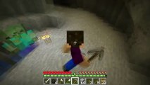 Minecraft LP - S05 E05 let's Digi Digi Hole