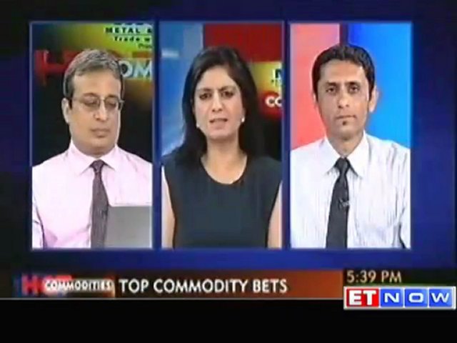 Top non-agro commodity trading bets by Experts