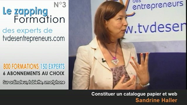 Zapping 3 : formation pour les dirigeants d'entreprise