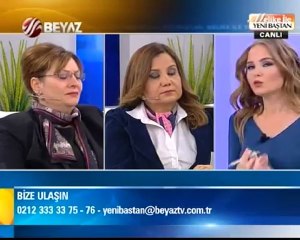 Melike İle Yeni Baştan 18.02.2013 1.Kısım