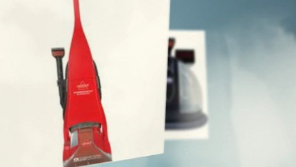 Bissel Steam Cleaner - The Best Carpet Steam Cleaner