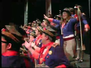 El Puerto - 2ª Semifinal COAC 2013 PRIMERA PARTE