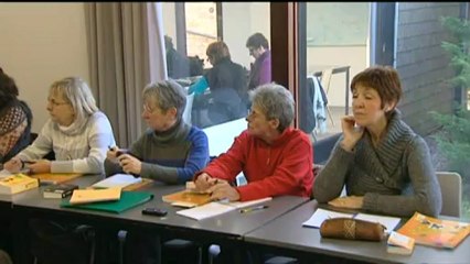 Pages en pages  la foi dans la peau