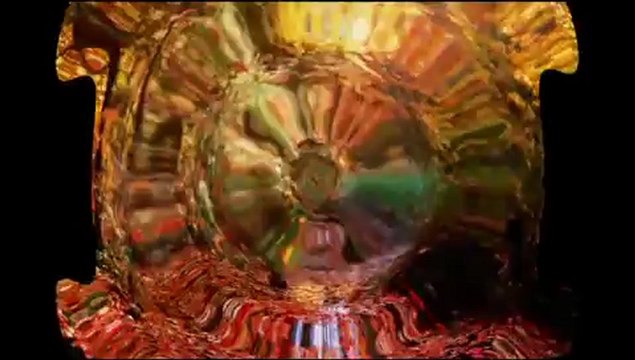 Daimi Özdogan - Ben Seni Sevdimde Öldüm