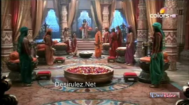 Jai Jag Janani Maa Durga 18th February 2013pt2