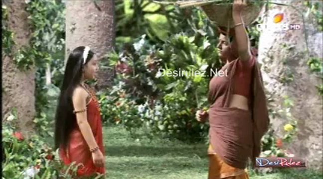 Jai Jag Janani Maa Durga 18th February 2013pt3