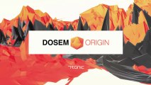 Dosem - Elevation (Original Mix) [Tronic]