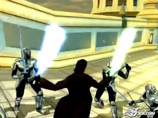 Star Wars Knights of the Old Republic II – PC [Download .torrent]