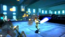 Star Wars The Clone Republic Heroes – PC [Download .torrent]