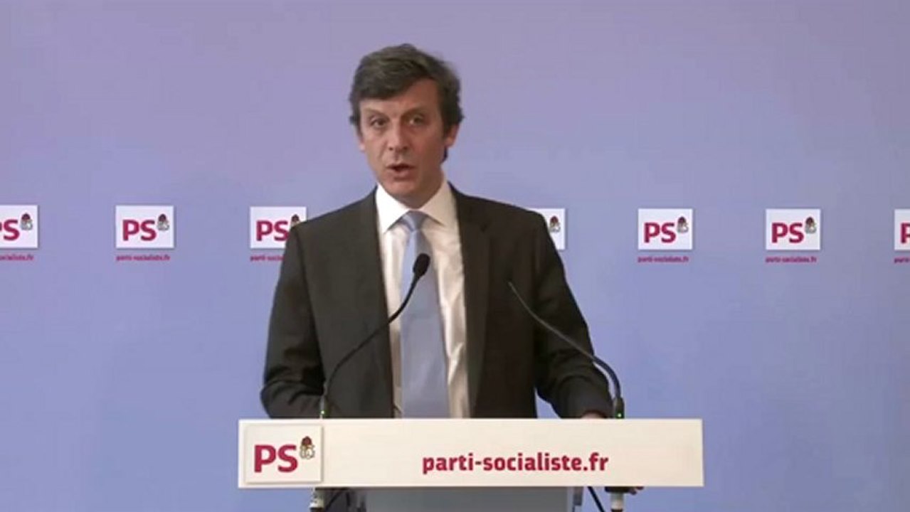 Non-cumul des mandats dès 2014 : David Assouline estime que "rien ne justifie la remise en cause du calendrier"