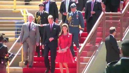 Vivienne Westwood Urges the Duchess of Cambridge to Stop Buying Clothes