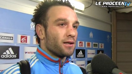 Valbuena sans complexes face au PSG