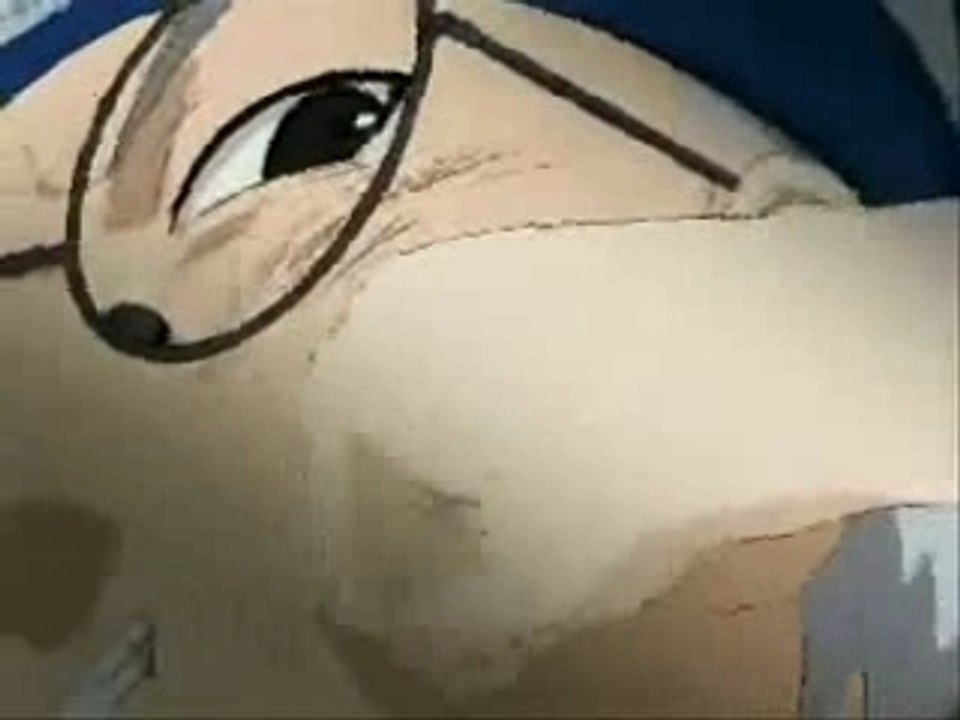 Tsunade Tribute