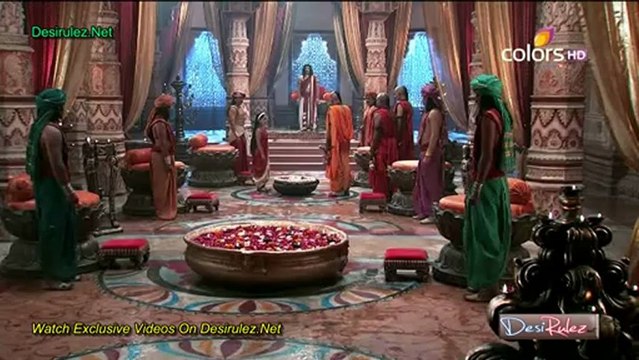 Jai Jag Janani Maa Durga 18th February 2013 Part1