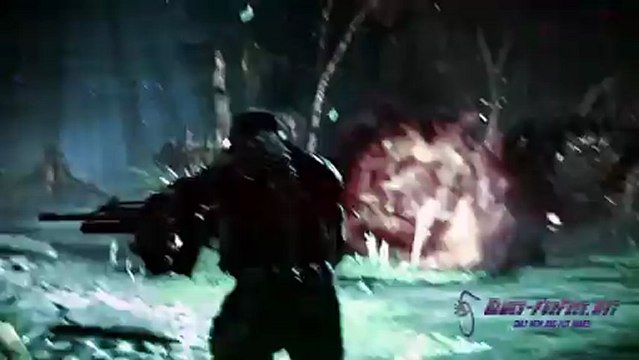 Crysis 3 générateur de CD Clé