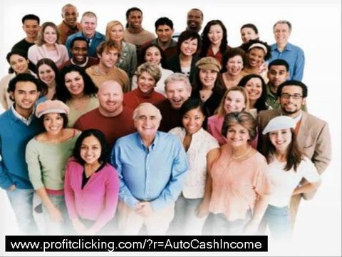 Profit Clicking - Its Really Easy To Make Money Online - YouTube