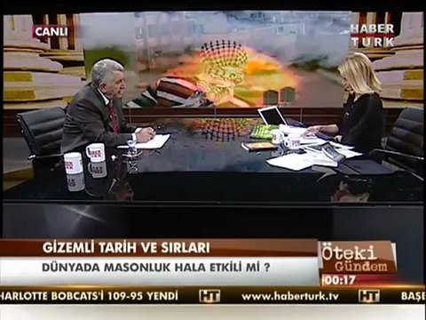 ÖTEKI GÜNDEM - Aytunç Altındal - 3