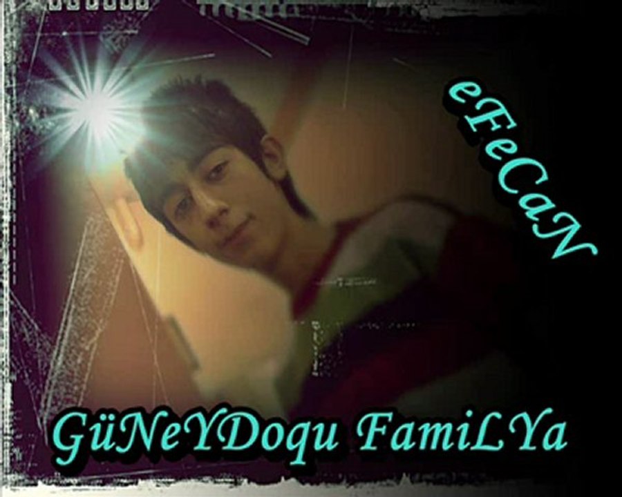 EfeCan - Yalan Yalan [GüneyDoqu Familya]